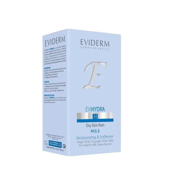 پن اویدرم مدل Evihydra مقدار 100 گرم