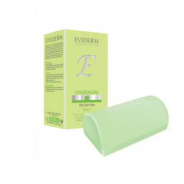 پن اویدرم مدل سبونورم Evisebonorm مقدار 100 گرم