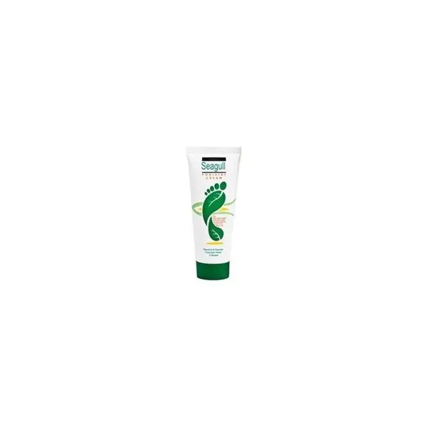 کرم ترک پا سی گل Seagull مدل Heal Pro حجم 50 میلی لیتر