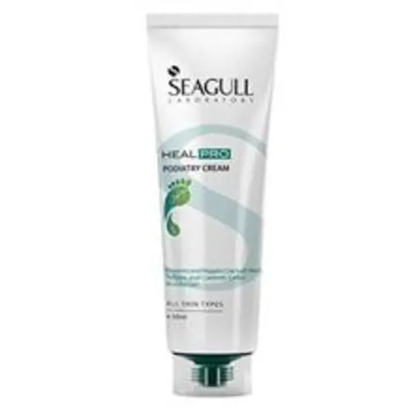 کرم ترک پا سی گل Seagull مدل Heal Pro حجم 50 میلی لیتر