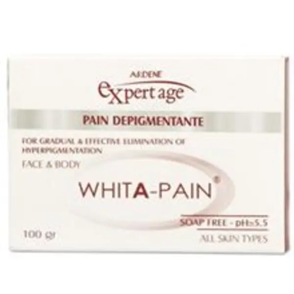 پن شستشو صورت و بدن آردن اکسپرت ایج Expert Age وزن 100 گرم
