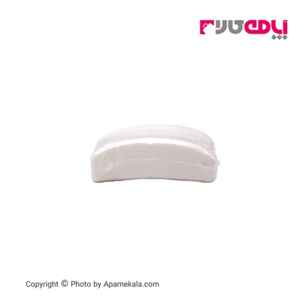 پن شستشو درماسیف مدل ECZO-DERM وزن 100 گرم