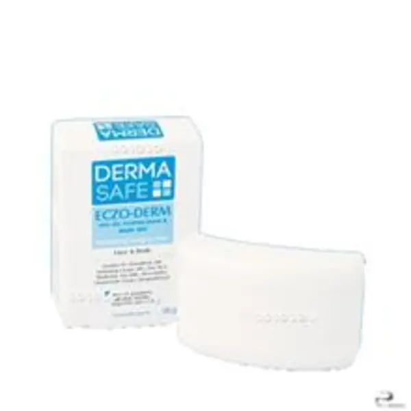 پن شستشو درماسیف مدل ECZO-DERM وزن 100 گرم