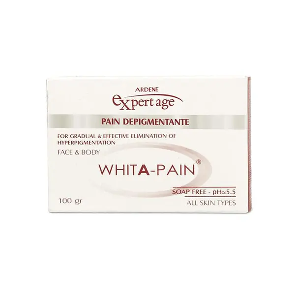 پن شستشو صورت و بدن آردن اکسپرت ایج Expert Age وزن 100 گرم