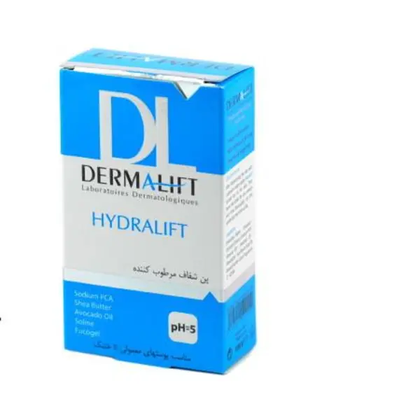 پن شستشو درمالیفت مدل هیدرالیفت Hydralift وزن 100 گرم