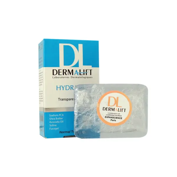 پن شستشو درمالیفت مدل هیدرالیفت Hydralift وزن 100 گرم