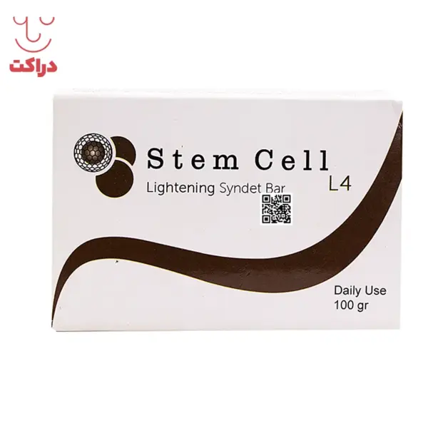 پن ضدلک استم سل مدل Lightening وزن 100 گرم