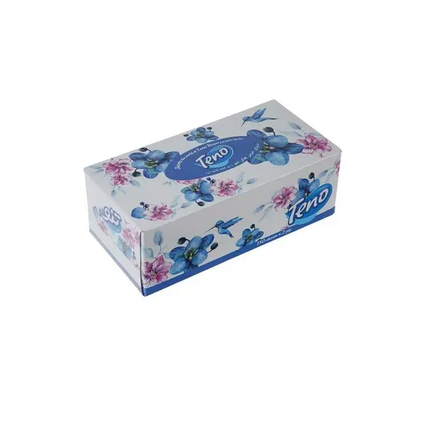 دستمال کاغذی 300 برگ تنو Teno