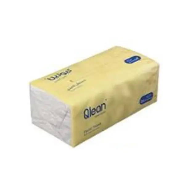 دستمال کاغذی کیولین  500 برگ  ( 250 برگ دولا) تکی