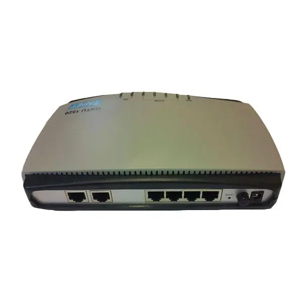 مودم روتر تاینت 4 پورت مدل GNTU-1520-404