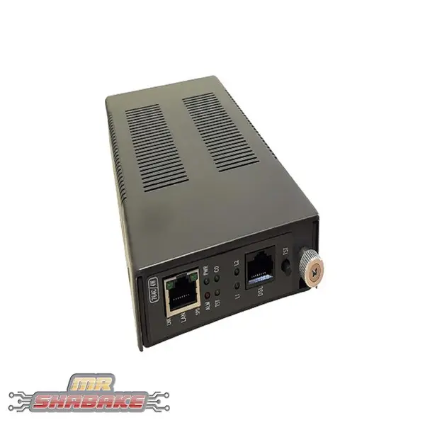 مودم تاینت G.SHDSL.bis GNTU764-104