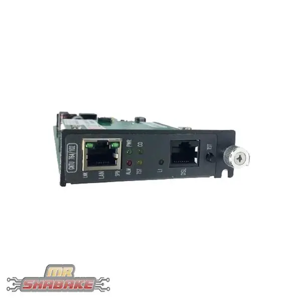 مودم تاینت G.SHDSL.bis GNTU764-102