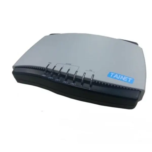 مودم روتر تاینت G.SHDSL.bis GNTU 1520-408