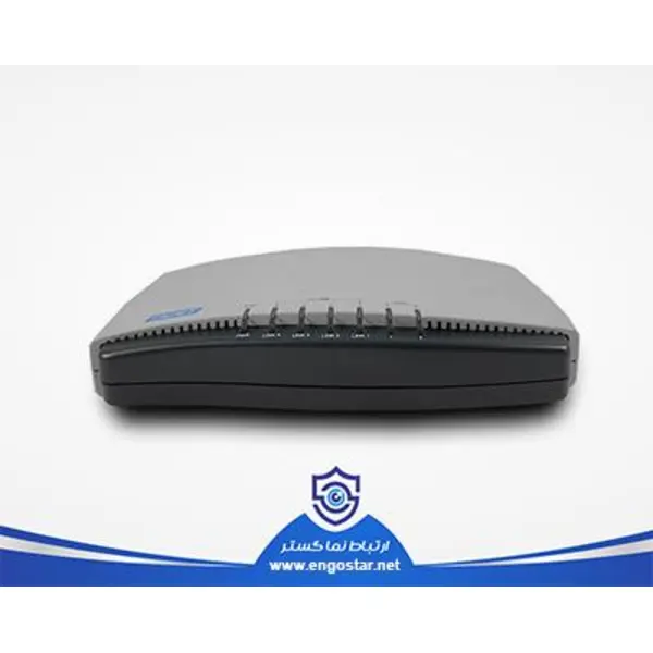 مودم روتر تاینت G.SHDSL.bis GNTU 1520-408