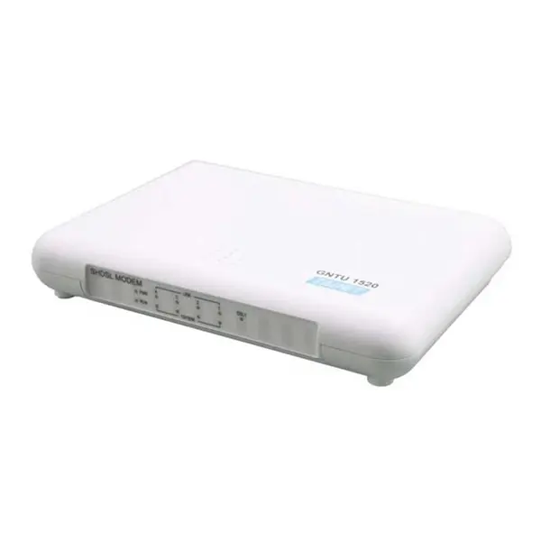 مودم روتر تاینت G.SHDSL.bis GNTU 1520-408