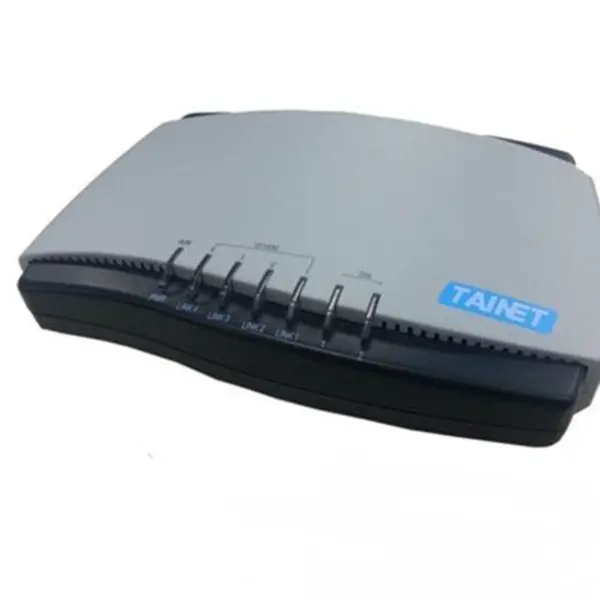مودم روتر تاینت G.SHDSL.bis GNTU 1520-408