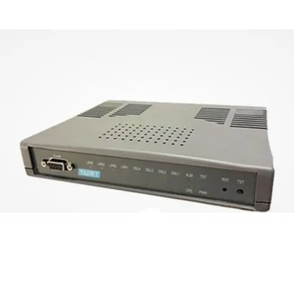 مودم روتر تاینت G.SHDSL.bis GNTU 764-404