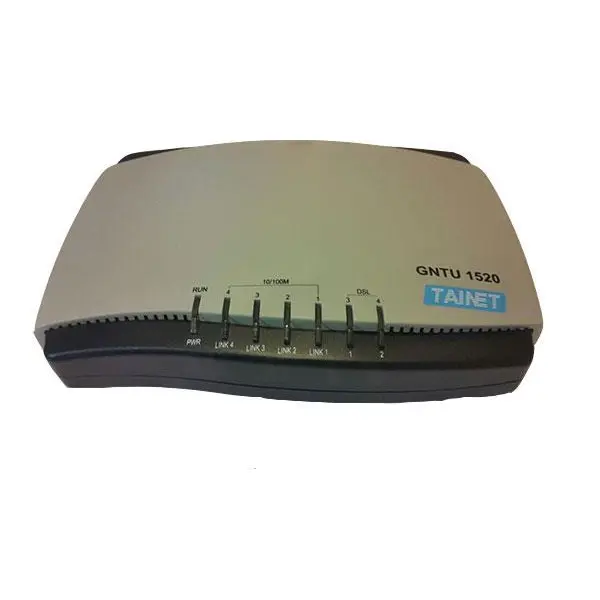 مودم روتر تاینت G.SHDSL.bis GNTU 1520-408