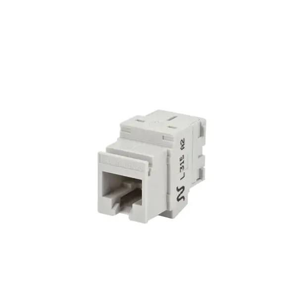 کیستون شبکه نگزنس CAT6 UTP