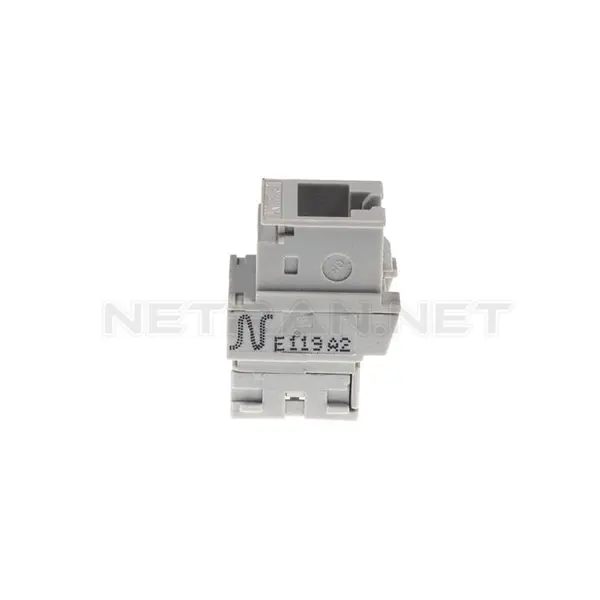 کیستون شبکه CAT6 UTP نگزنس Nexans N420.660 - 5