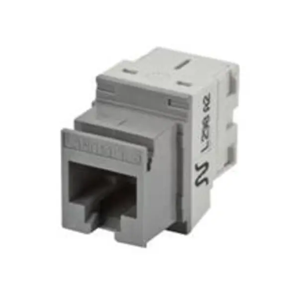 کیستون شبکه CAT6 UTP نگزنس Nexans N420.660 - 2