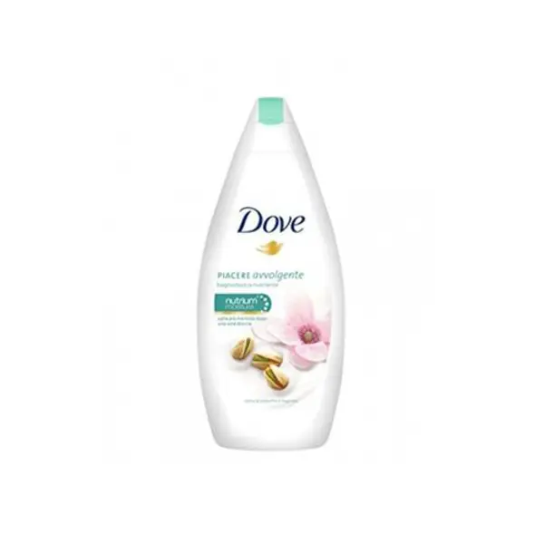 شامپو بدن کرمی داو Dove با عصاره پسته و مگنولیا (500ml) شامپو بدن کرمی داو Dove با عصاره پسته و مگنولیا (500ml)