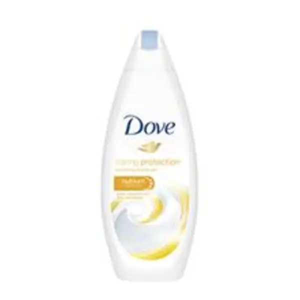 شامپو بدن داو (Dove) مدل Deeply Nourishing