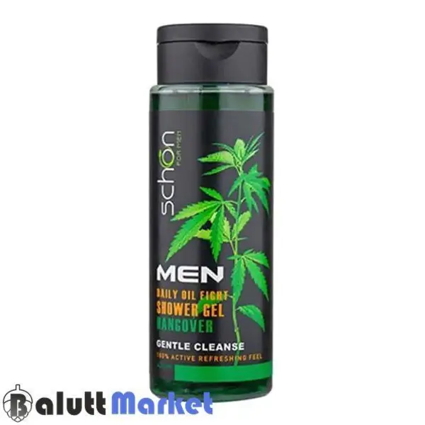 شامپو بدن شون مدل Hangover اترنال هنگوور حجم 420 میلی لیتر