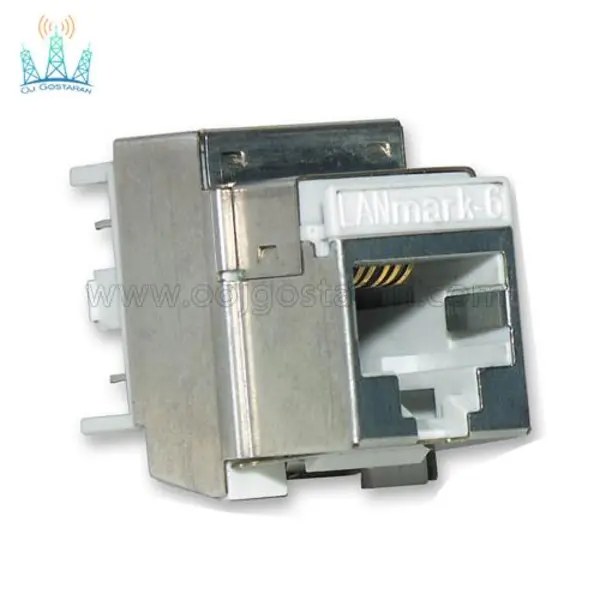 کیستون نگزنس SFTP CAT6 - 5