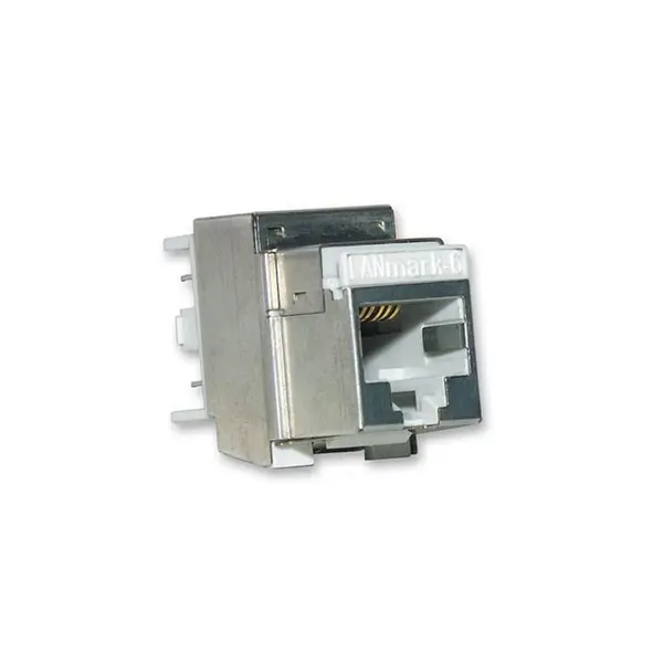 کیستون نگزنس SFTP CAT6 - 4
