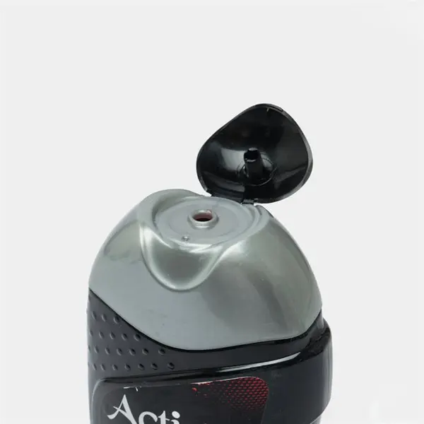 شامپو بدن مردانه اکتیو سری Sport مدل Black مقدار 400 گرم