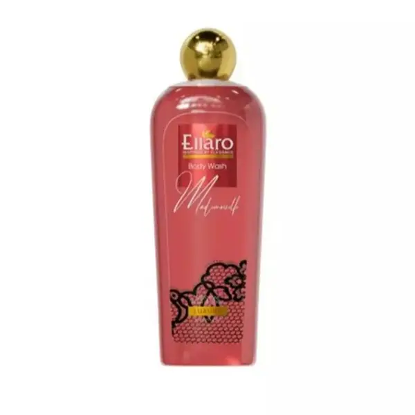 شامپو بدن الارو مدل Madmoiselle حجم 450 میلی لیتر