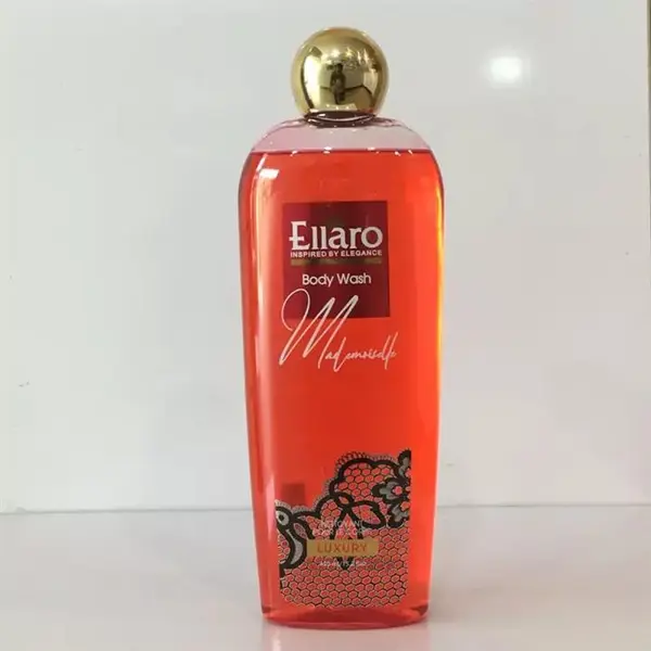 شامپو بدن الارو مدل Madmoiselle حجم 450 میلی لیتر