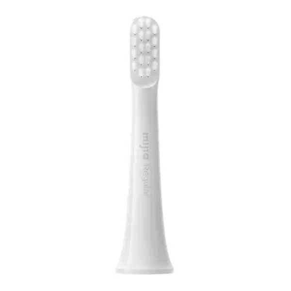 سری یدک مسواک برقی شیائومی 3 تایی Xiaomi Mijia MBS302 Toothbrush Head for T100 Electric