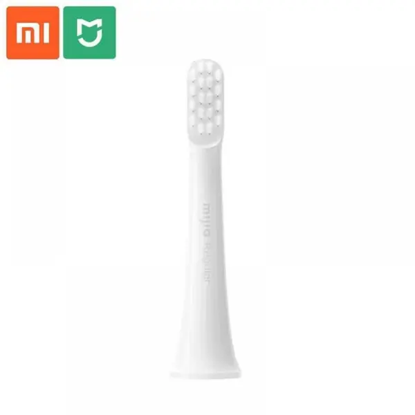 بسته 3 عددی سری مسواک برقی Xiaomi Mijia سری یدک مسواک Xiaomi Mijia T100 MES603