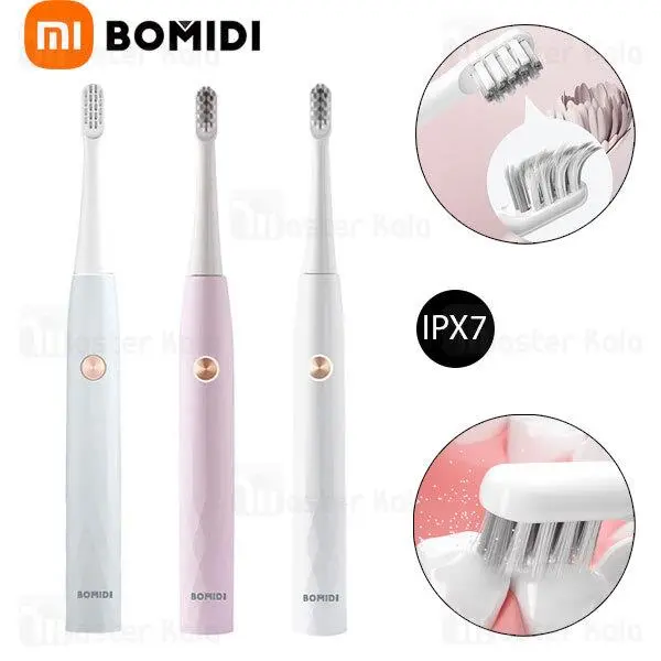 مسواک برقی شیائومی مدل Bomidi T501