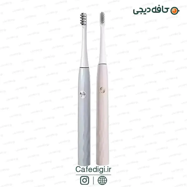 مسواک برقی شیائومی مدل Bomidi T501