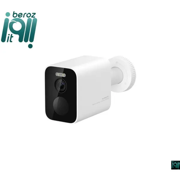 دوربین نظارتی شیائومی مدل BW500