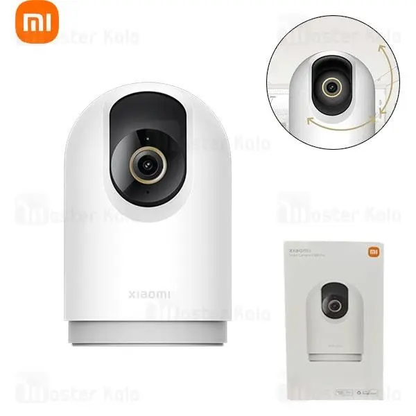 دوربین مدار بسته شیائومی مدل C500 Pro