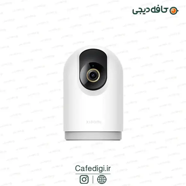 دوربین مدار بسته شیائومی مدل C500 Pro