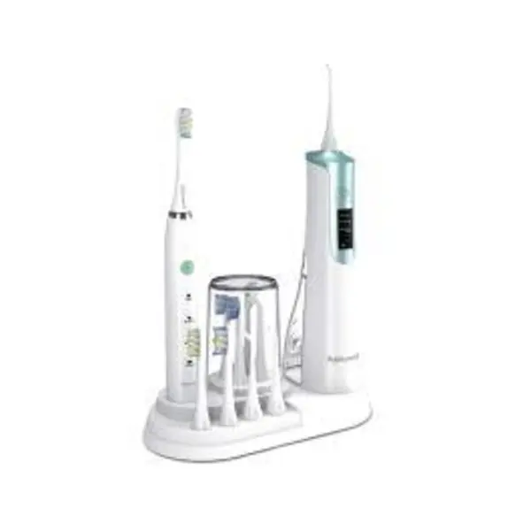 مسواک برقی و واترجت زیکلاس مد مدل CH-08 plus