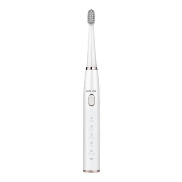 مسواک برقی گرین لاین Green Lion GB-37 GNGB37ETBWH دارای سری اضافه
