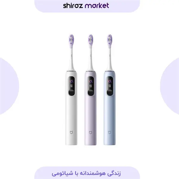 مسواک برقی شیائومی Mijia مدل MES610