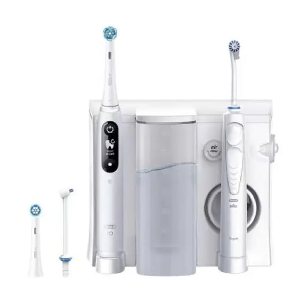 مسواک برقی اورال-بی مدل Oral-B IO 6