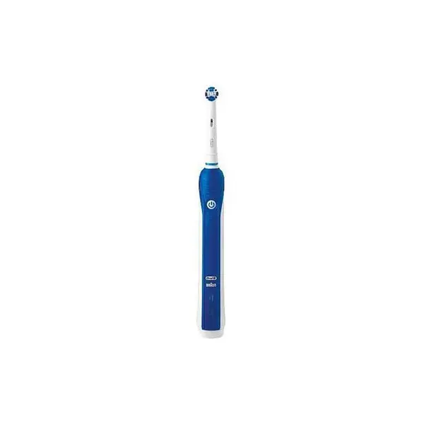 مسواک برقی اورال بی مدل Oral-B Pro 3 3000