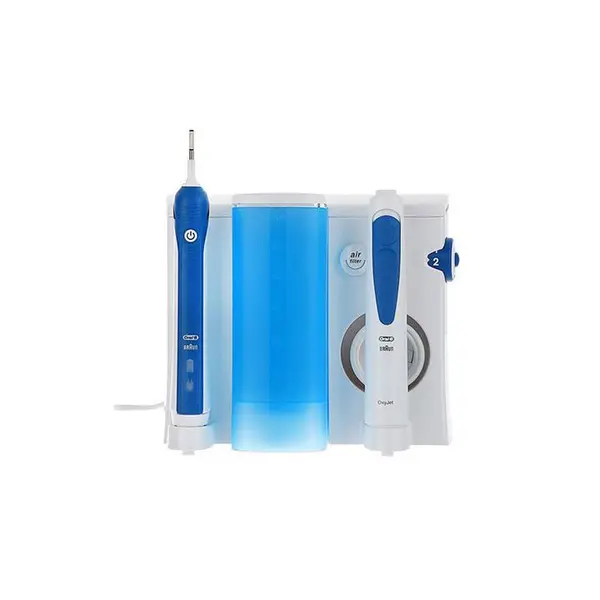 مسواک برقی اورال بی Oxyjet Pro 2000