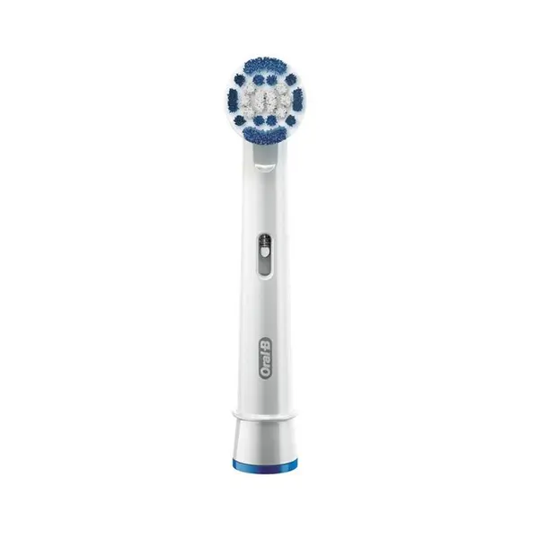 سری یدک مسواک برقی اورال-بی مدل PRECISION CLEAN بسته 4 عددی