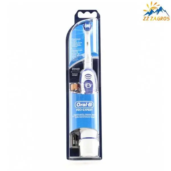 مسواک برقی اورال بی مدل Pro-Expert 110