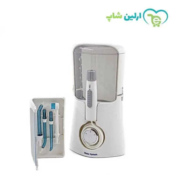مسواک برقی واتر اسپلش مدل RST 5105