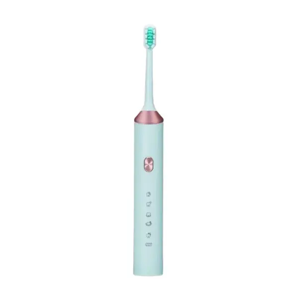 مسواک برقی گرین لاین مدل Sensetive Zahn - 2
